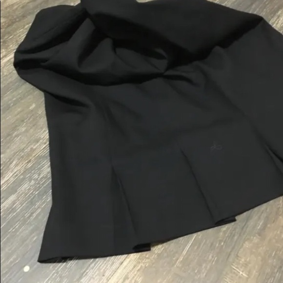 Club Manaco skirt - Picture 3 of 4